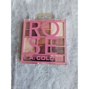 eyeshadow palette new